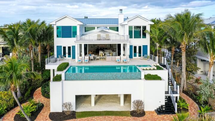 6111 Gulf of Mexico Drive, Reid Murphy - image