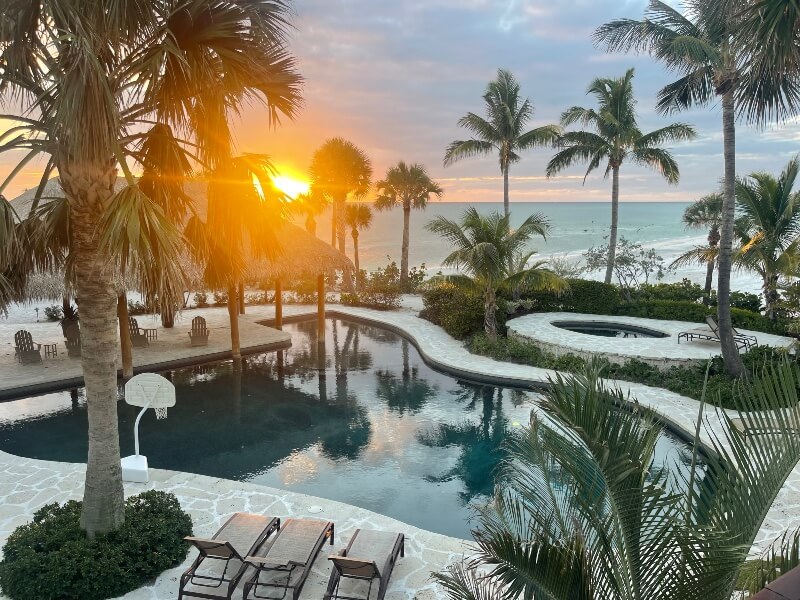 6633 Gulf of Mexico Dr, Longboat Key, FL sold by Redi Murphy - image