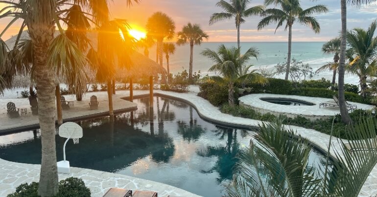 6633 Gulf of Mexico Dr, Longboat Key, FL sold by Redi Murphy - image