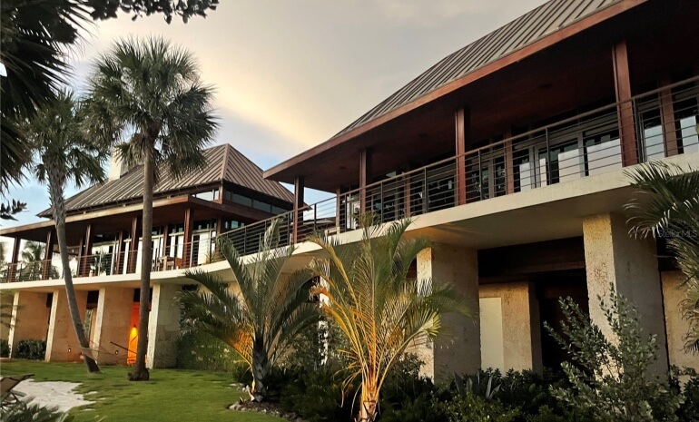 6633 Gulf of Mexico listing