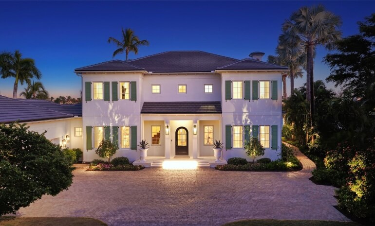 70 Lighthouse Point Road listing image by Reid Murphy